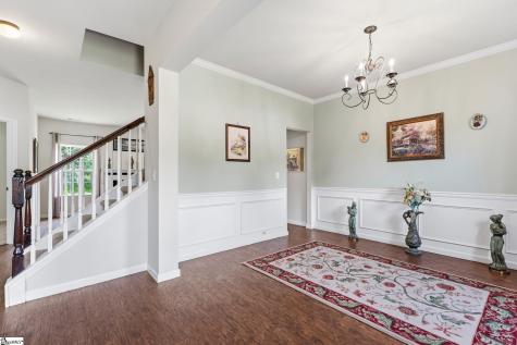 38 Golden Acre Court Simpsonville SC 29681