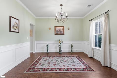 38 Golden Acre Court Simpsonville SC 29681