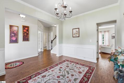 38 Golden Acre Court Simpsonville SC 29681