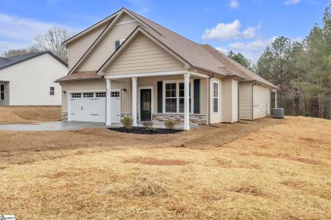 24 Fisher Jenkins Road Anderson SC 29625