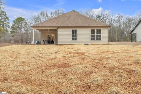 24 Fisher Jenkins Road Anderson SC 29625
