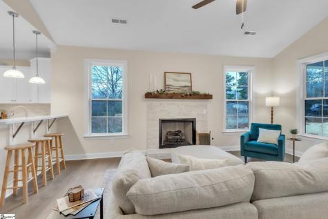 24 Fisher Jenkins Road Anderson SC 29625