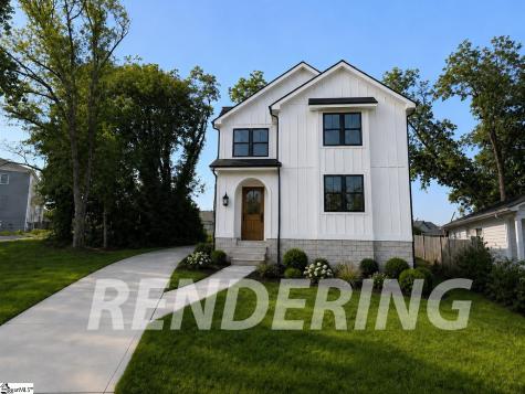 203 Maloy Street Greenville SC 29601