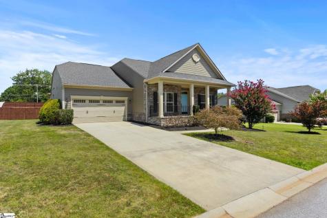 5 Brennan Place Greenville SC 29609