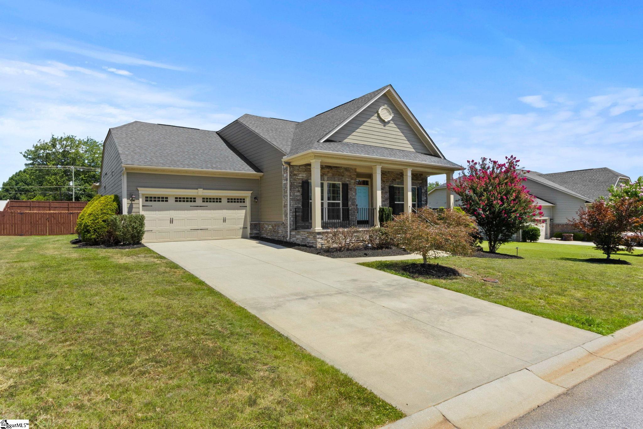 5 Brennan Place Greenville SC 29609