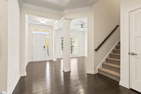 5 Brennan Place Greenville SC 29609