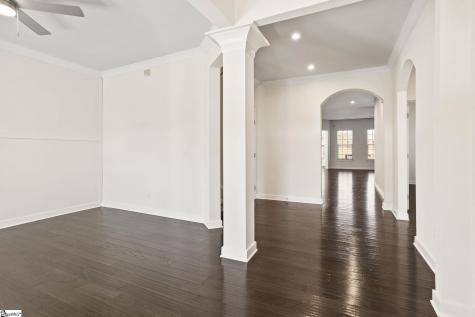 5 Brennan Place Greenville SC 29609