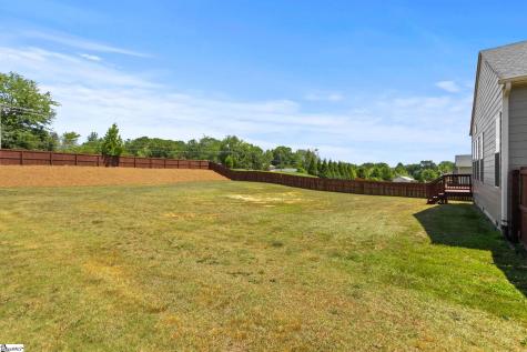 5 Brennan Place Greenville SC 29609