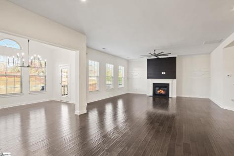 5 Brennan Place Greenville SC 29609