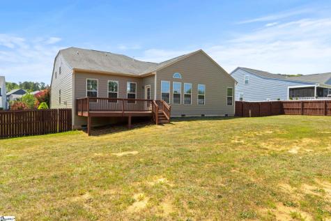 5 Brennan Place Greenville SC 29609