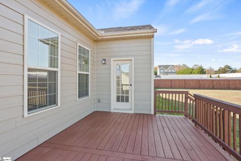 5 Brennan Place Greenville SC 29609