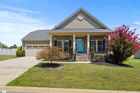 5 Brennan Place Greenville SC 29609