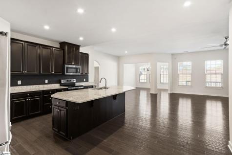 5 Brennan Place Greenville SC 29609