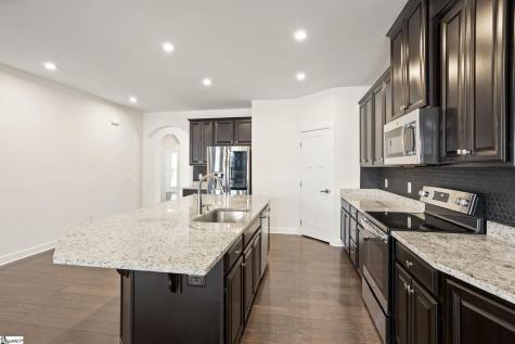 5 Brennan Place Greenville SC 29609