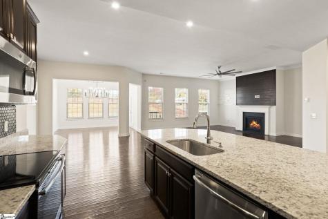 5 Brennan Place Greenville SC 29609
