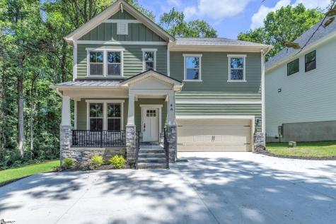 4 A Henderson Drive Travelers Rest SC 29690