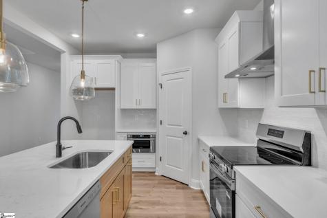4 A Henderson Drive Travelers Rest SC 29690