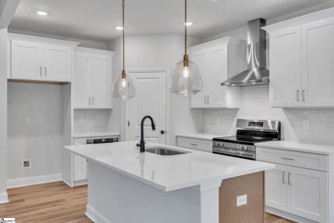 4 A Henderson Drive Travelers Rest SC 29690