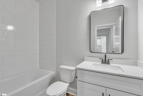 4 A Henderson Drive Travelers Rest SC 29690