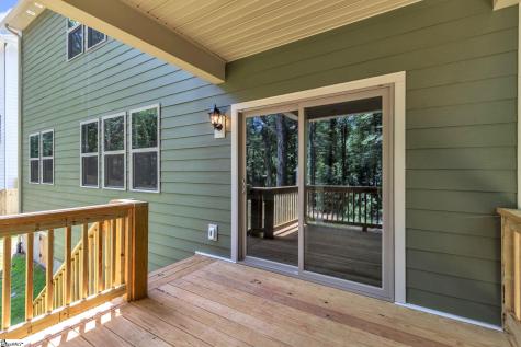 4 A Henderson Drive Travelers Rest SC 29690