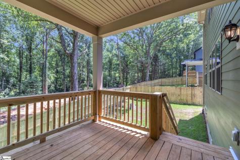 4 A Henderson Drive Travelers Rest SC 29690