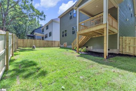 4 A Henderson Drive Travelers Rest SC 29690