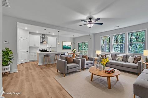 4 A Henderson Drive Travelers Rest SC 29690