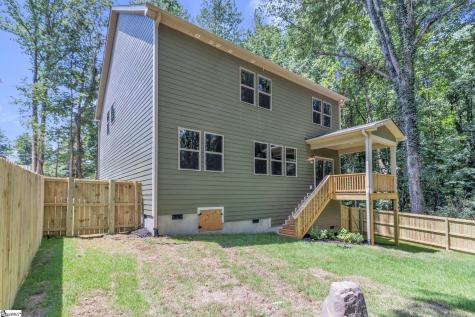 4 A Henderson Drive Travelers Rest SC 29690
