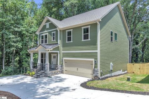 4 A Henderson Drive Travelers Rest SC 29690