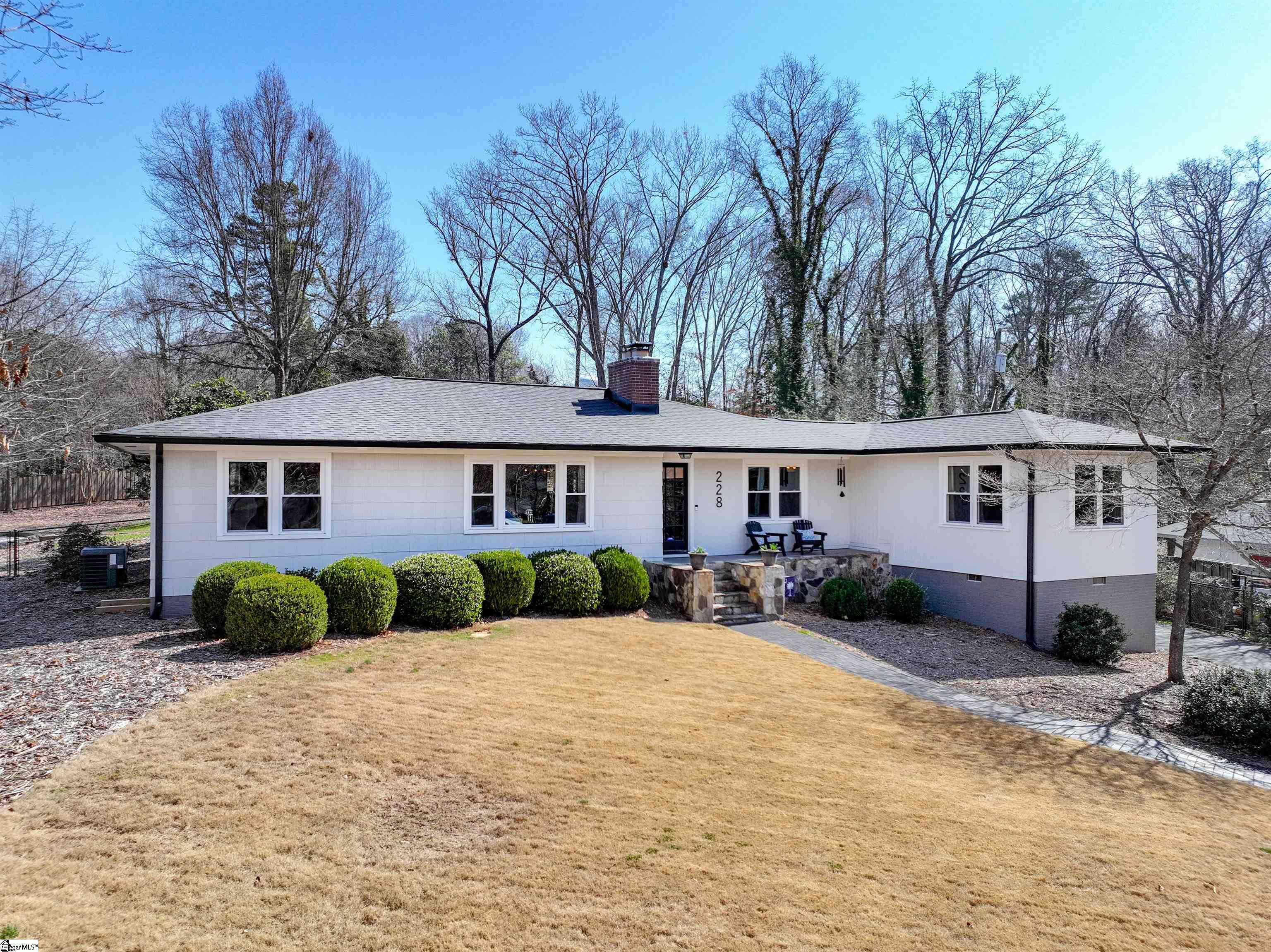 228 Riggs Drive Clemson SC 29631
