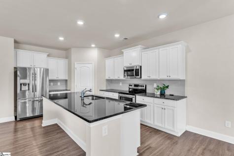 4 Harvestwood Place Greenville SC 29605