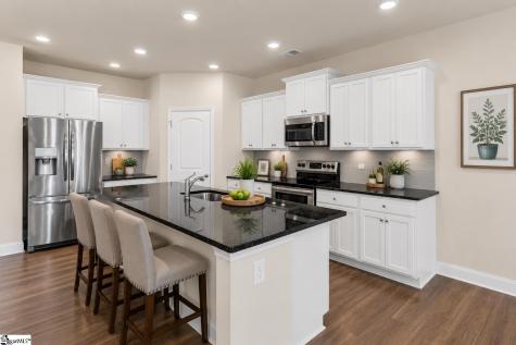 4 Harvestwood Place Greenville SC 29605