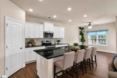 4 Harvestwood Place Greenville SC 29605