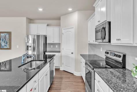 4 Harvestwood Place Greenville SC 29605