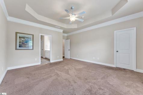 4 Harvestwood Place Greenville SC 29605
