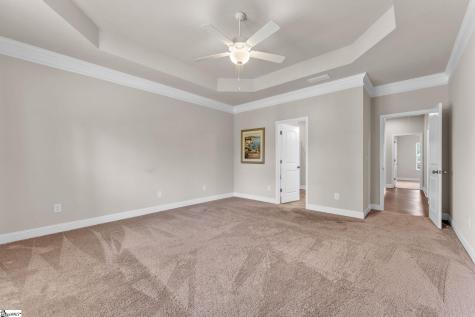 4 Harvestwood Place Greenville SC 29605
