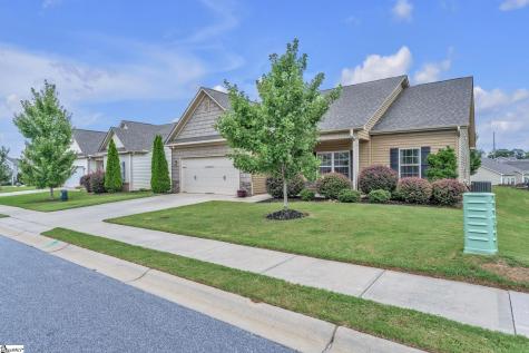 4 Harvestwood Place Greenville SC 29605