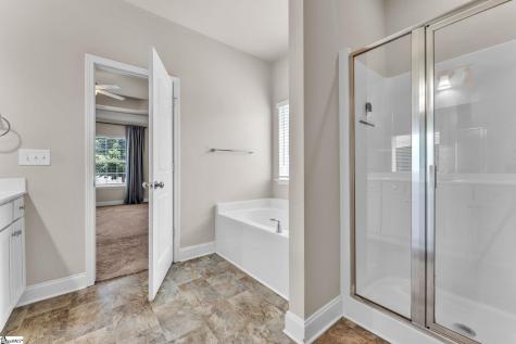 4 Harvestwood Place Greenville SC 29605