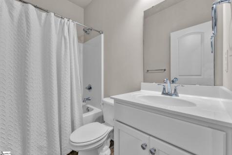 4 Harvestwood Place Greenville SC 29605