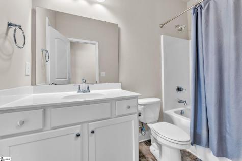 4 Harvestwood Place Greenville SC 29605