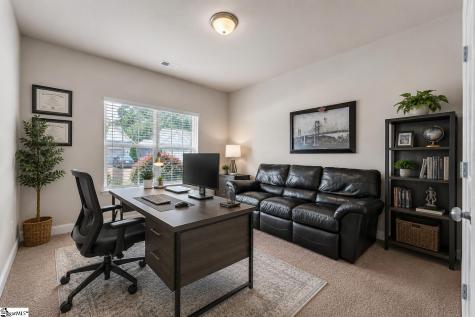 4 Harvestwood Place Greenville SC 29605