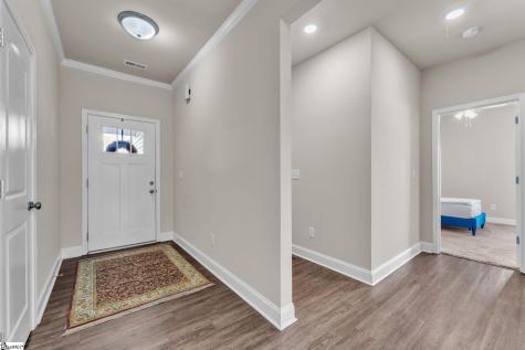 4 Harvestwood Place Greenville SC 29605