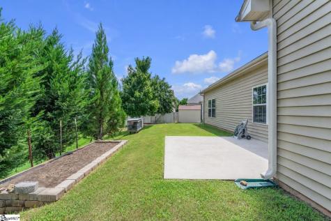 4 Harvestwood Place Greenville SC 29605