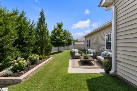 4 Harvestwood Place Greenville SC 29605