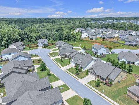 4 Harvestwood Place Greenville SC 29605