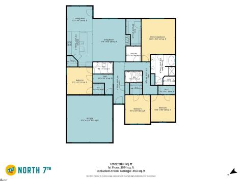 4 Harvestwood Place Greenville SC 29605