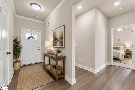 4 Harvestwood Place Greenville SC 29605