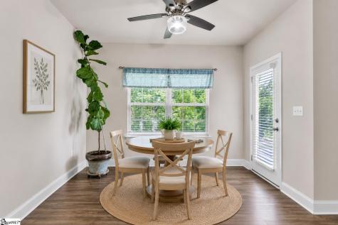 4 Harvestwood Place Greenville SC 29605
