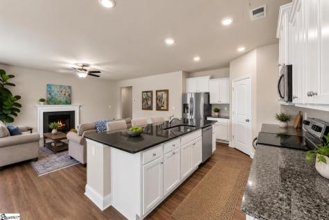 4 Harvestwood Place Greenville SC 29605