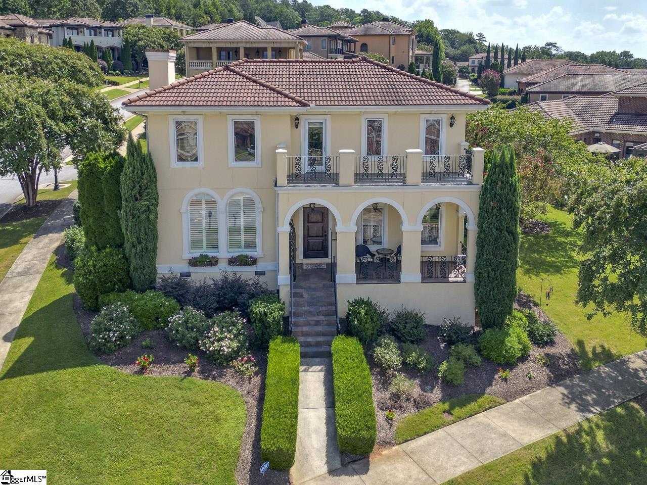 701 Villaggio Drive Greenville SC 29609